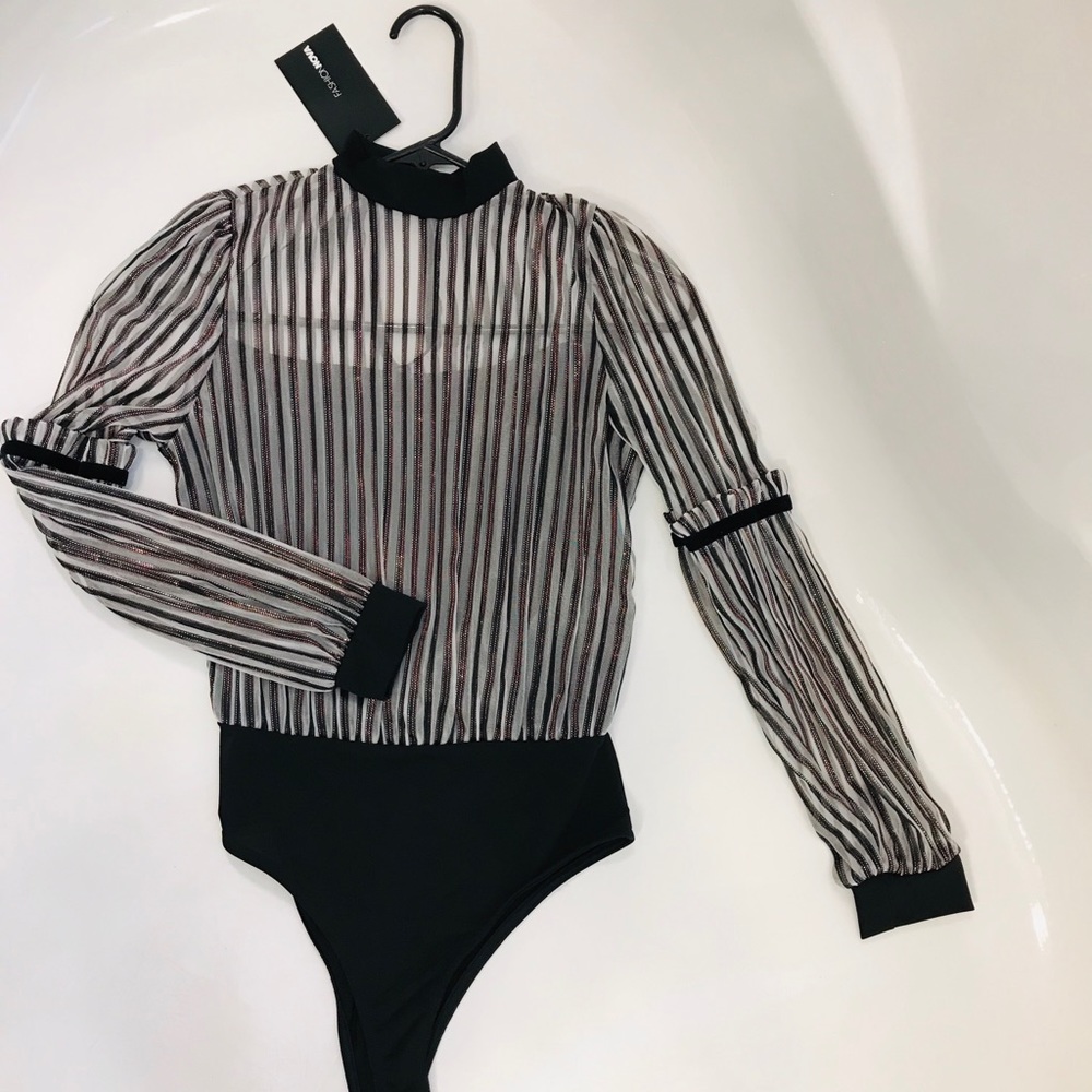 BodySuit - Picture 4 of 5